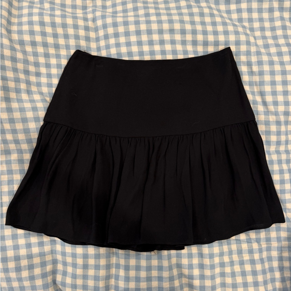 Reformation skirt